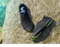 Customizable Slip-on Breathable Rubber Midsole Water Shoes for Women