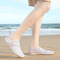 Water Shoes for Men and Women Quick Dry Aqua Swim Barefoot Shoes for Outdoor Fishing Beach Pool Boat Surfing Walking Water Park and Yoqa Activities