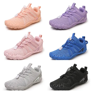 Quick-Dry Kids Beach Walking Barefoot Shoes Swimming Water Shoes
