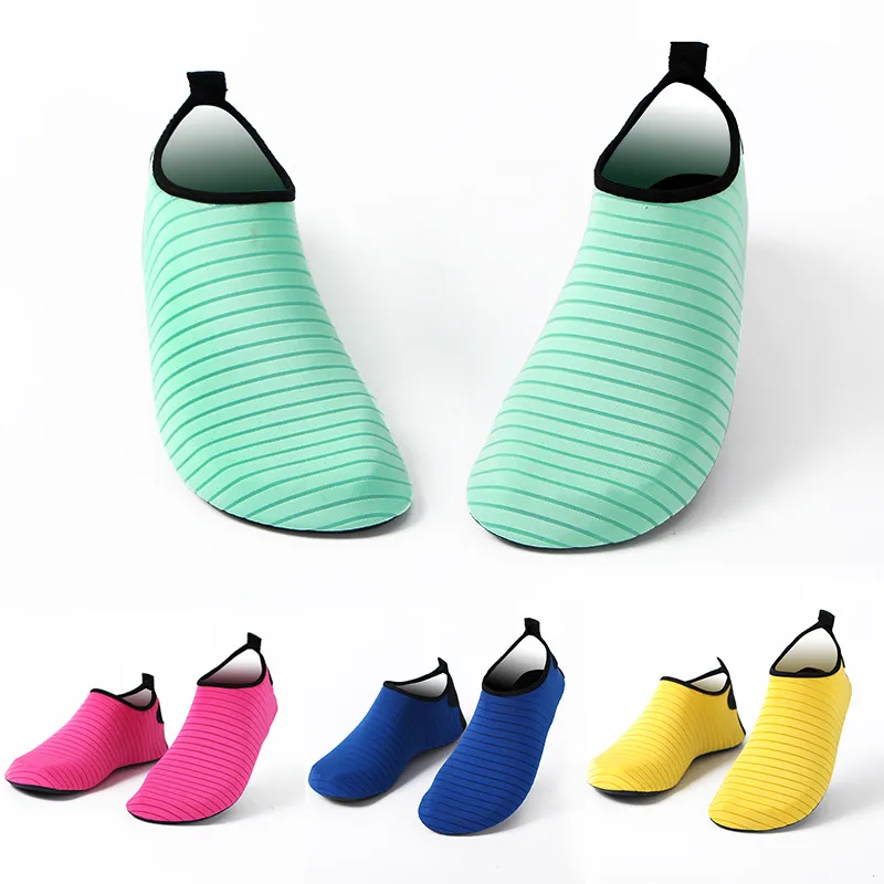 Online Shopping Breathable Flexible Lady Shoe Water Shoes for Pool Parties and Aquatic Exercises