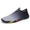 Durable Anti-Slip Adult Shoes Non-Slip Lightweight Adult Water Shoes for Ocean Adventures and Lake Activities Adult Water Shoes Sports Shoes Sneakers Shoes