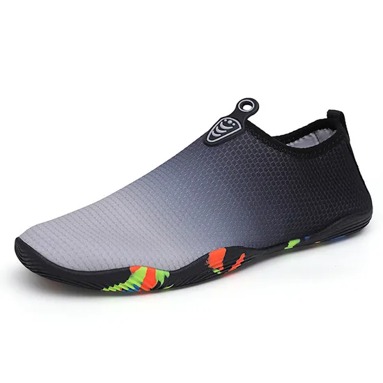 Durable Anti-Slip Adult Shoes Non-Slip Lightweight Adult Water Shoes for Ocean Adventures and Lake Activities Adult Water Shoes Sports Shoes Sneakers Shoes
