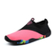 Sports Shoes Adult Non-Slip Sneakers Quick-Dry Adult Water Shoes for Beach Walks and Snorkeling Adventures for Hiking in Wet Trails Women Shoes Men Beach Shoes