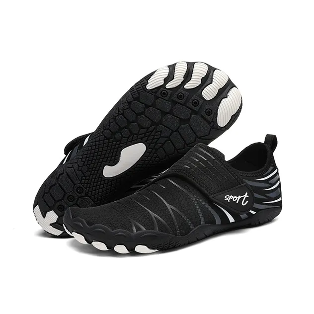 Durable Anti-Slip Adult Shoes Non-Slip Lightweight Adult Water Shoes for Ocean Adventures and Lake Activities Adult Water Shoes Sports Shoes Sneakers Shoes