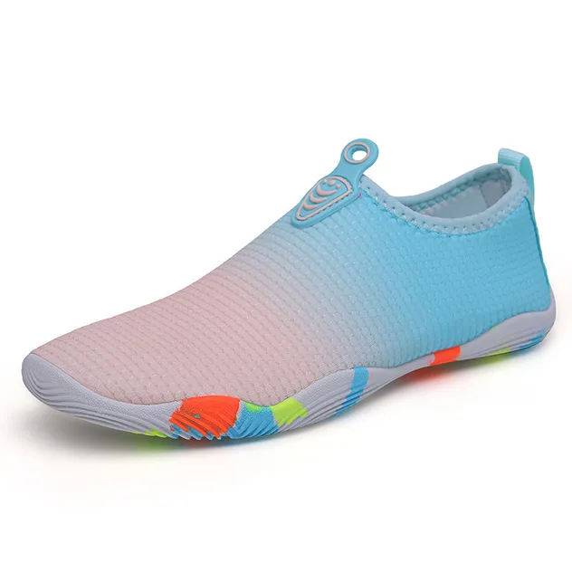 Durable Anti-Slip Adult Shoes Non-Slip Lightweight Adult Water Shoes for Ocean Adventures and Lake Activities Adult Water Shoes Sports Shoes Sneakers Shoes