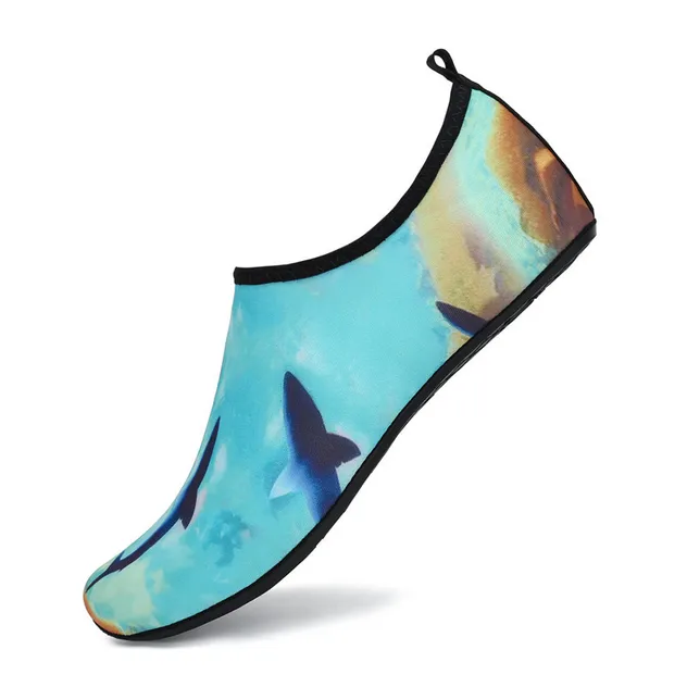 Quick-Dry Men's Shoes Walking Barefoot Shoes Water Shoes Sports Shoes