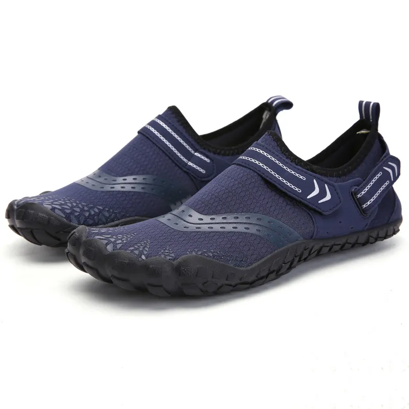 Wholesale Sneakers Anti-Slip Sports Shoes Leather Shoes Sneakers Men Shoes Quick-Drain Slip-on Water Shoes Men's Shoes Kids Shoes Leather Shoes Women Shoes