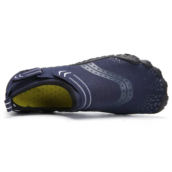 Wholesale Sneakers Anti-Slip Sports Shoes Leather Shoes Sneakers Men Shoes Quick-Drain Slip-on Water Shoes Men's Shoes Kids Shoes Leather Shoes Women Shoes