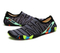 Full Order Anti-Slip Leather Men's Slip-on Water Shoes Kids Shoes