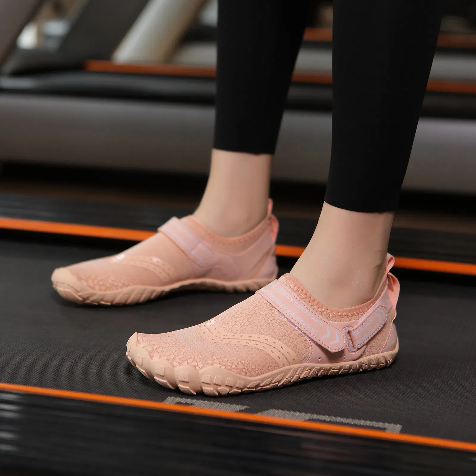 Beach Shoes Women's Shoes Drain-Hole Sports Shoes / Quick-Dry Breathable Sneakers