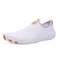 Rubber Sole Aqua Beach Barefoot Swimming Shoes Men Women