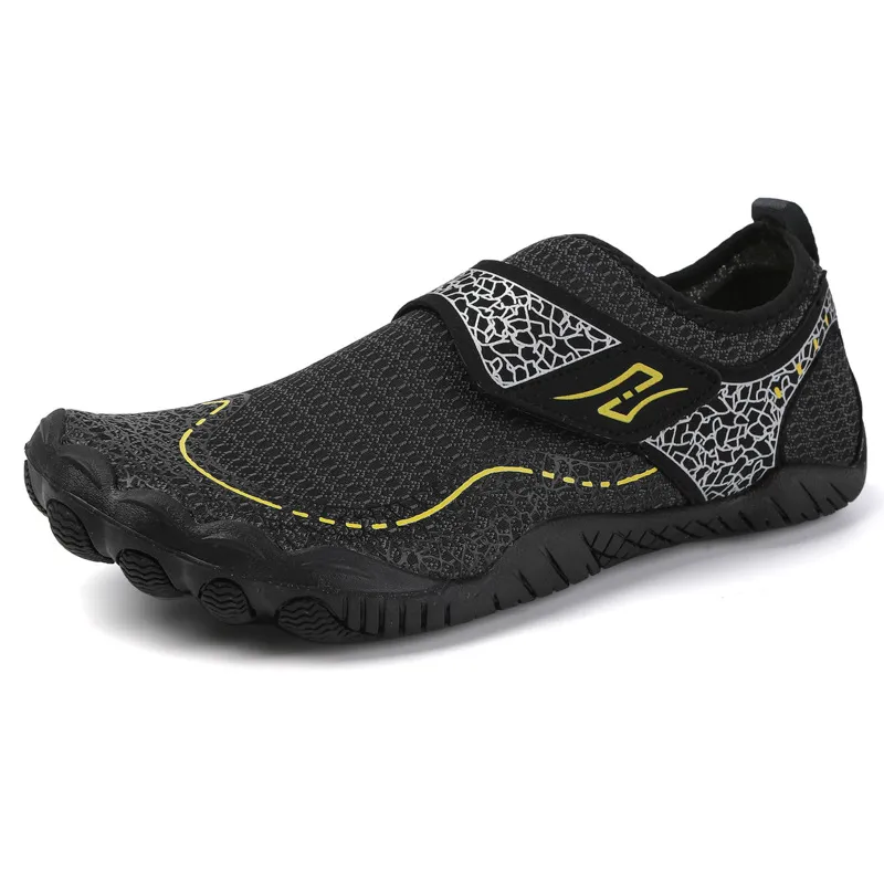 Boys' Breathable Water Shoes Perfect for Swimming and Beach Adventures