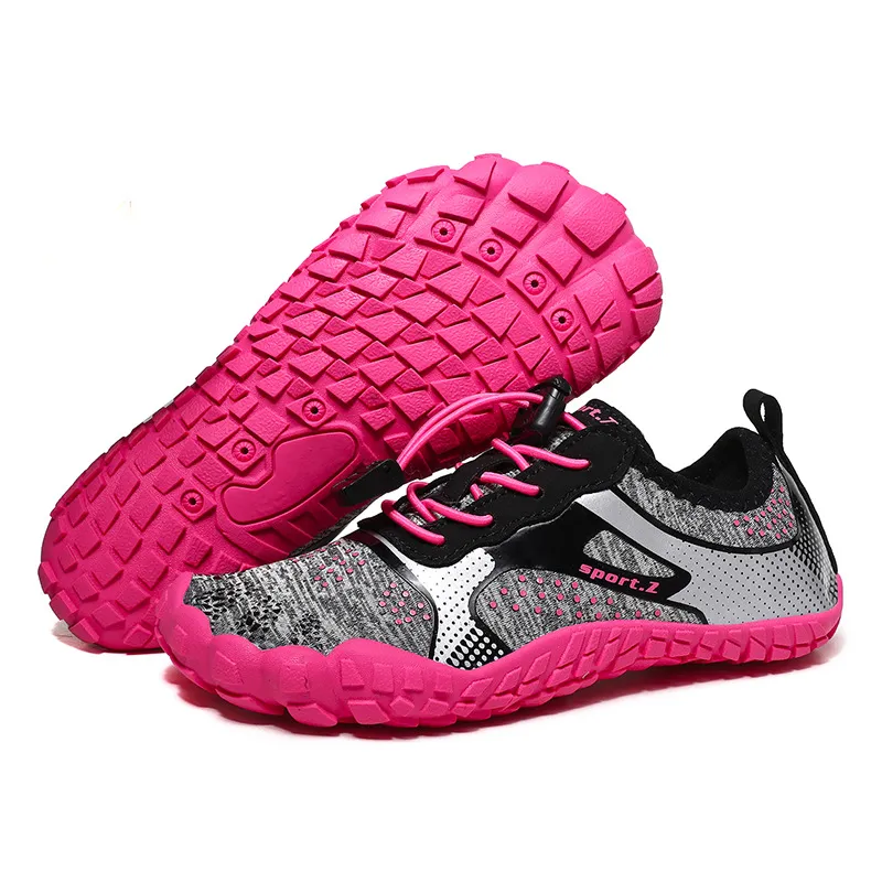 Children's Water Shoes Kids Shoes Baby Shoes Children Shoes Sneakers Women Shoes Sports Shoes Men's Shoes Stylish Quick-Dry Children's Beach Shoes