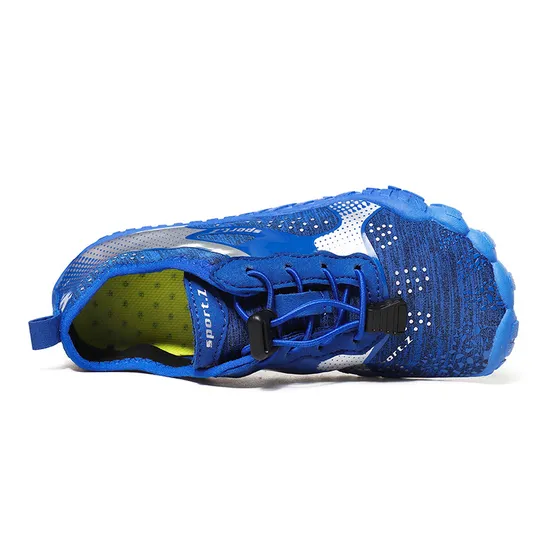 Children's Water Shoes Kids Shoes Baby Shoes Children Shoes Sneakers Women Shoes Sports Shoes Men's Shoes Stylish Quick-Dry Children's Beach Shoes