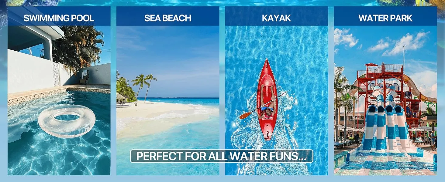 PVC Waterproof Phone Bag Ipx8 Touch Screen Photo Taking Swimming Diving Outdoor Custom Logo