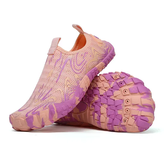 Hiking Barefoot Shoes for Women Men Breathable & Non-Slip Athletic Barefoot Wide Toe Water Shoes Lightweight Perfect for Walking, Running, and Swimming