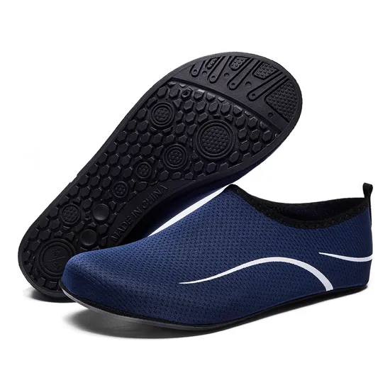 Men's Water Shoes Barefoot Shoes Aqua Shoes Beach Shoes Wholesale Sneakers