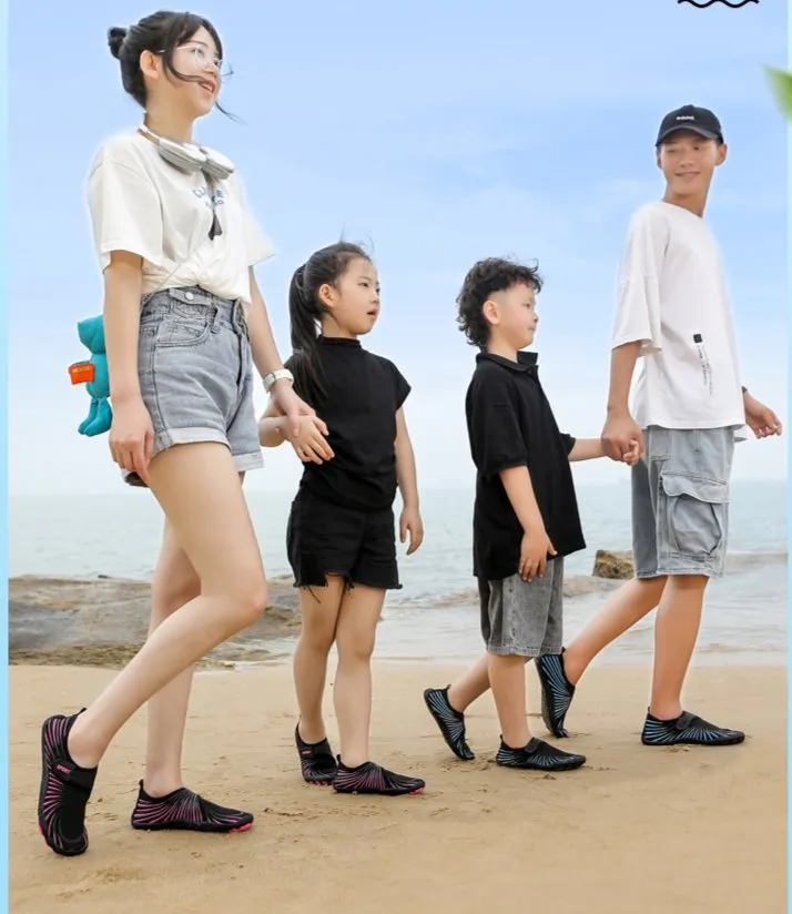 Online Shopping Lady Shoe Water Shoes Sneaker Shoe