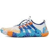 Durable Stylish Adult Water Shoes for Snorkeling and Paddleboarding Trips