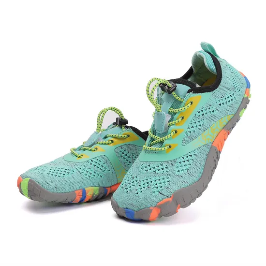 Quick-Dry Breathable Water Shoes Kids Shoes Water Shoes Sports Shoes Barefoot Shoes