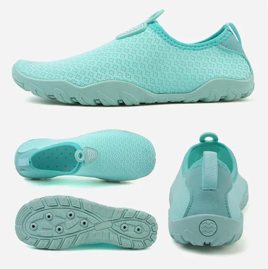 Quick-Dry Adult Quick-Dry Adult Quick-Dry Adult Water Shoes Slip-Resistant Rubber-Sneakers Water Shoes Men's Shoes Leather Shoes Wholesale Sneakers