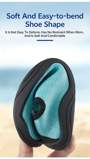 Barefoot Shoes Men Women Beach Swim Aqua Barefoot Socks Pool Quick Dry Yoga Water Shoes