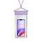 Universal Waterproof Phone Case with Touchscreen Compatibility and Neck Strap