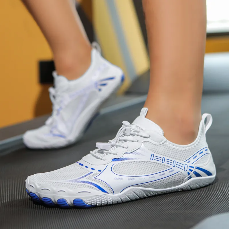 Adult Water Shoes Men's Shoes Sneakers Anti-Slip