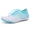Kids Breathable Beach Sneakers Hot-Selling Non-Slip Aqua Shoes for Sand, Swim & Play