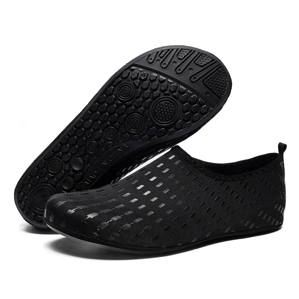 Non-Slip Lightweight Adult Water Shoes for Ocean Adventures and Lake Activities Adult Water Shoes Adult Non-Slip Athletic Shoes