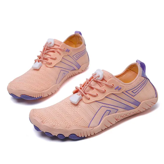Adult Water Shoes Men's & Women's Aqua Shoes Anti-Slip Athletic Shoes Sneakers Sports Shoes Kids Shoes Wholesale Sneakers Sneakers Secure-Fit Adult Water Shoes