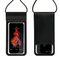 Waterproof Cell Phone Pouch - Underwater Dry Bag Case Lanyard -Water Proof Clear Holder Protector for Beach Swimming Waterproof Phone Bag