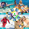 Mobile Phone Accessories Ipx8 Phone Case Mobile Phone Case