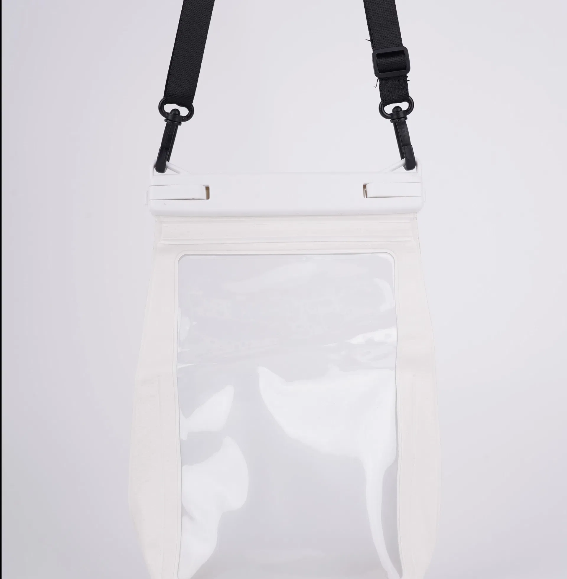 Universal Ipx8 Phone Dry Bag for Boating Water Activities Cell Phone Case