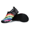 Water Shoes Breathable Quick Dry Soft Womens and Mens Barefoot Aqua Socks for Hiking Swim Beach Surf Yoga Sport
