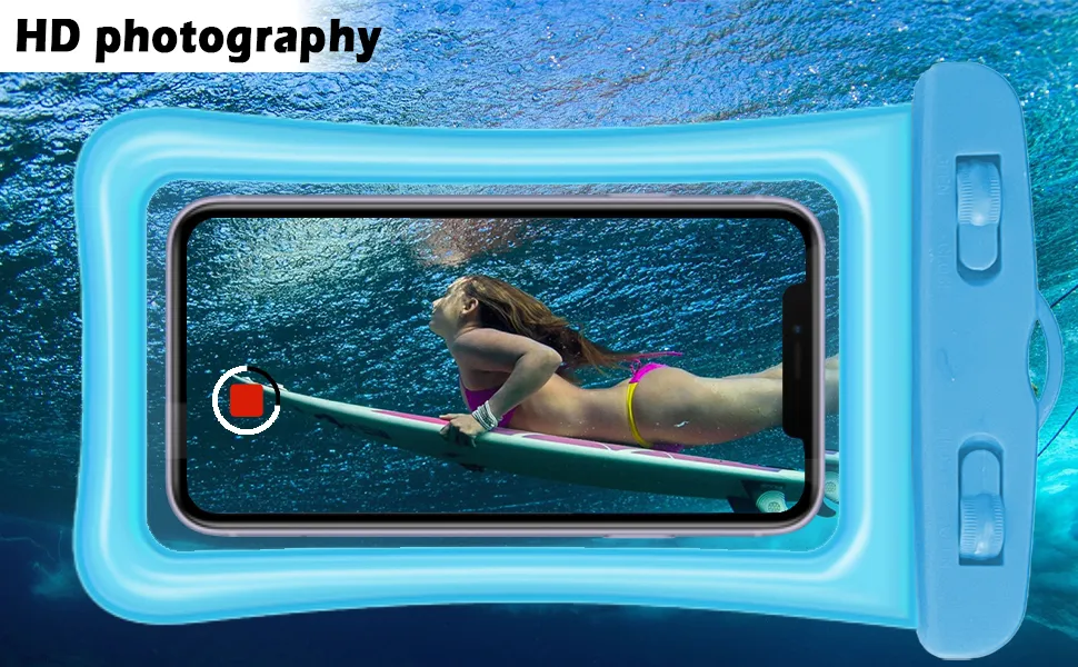 Mobile Phone Accessories Ipx8 Phone Case Mobile Phone Case