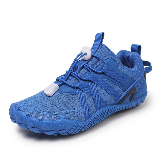 Quick-Dry Kids Beach Walking Barefoot Shoes Swimming Water Shoes