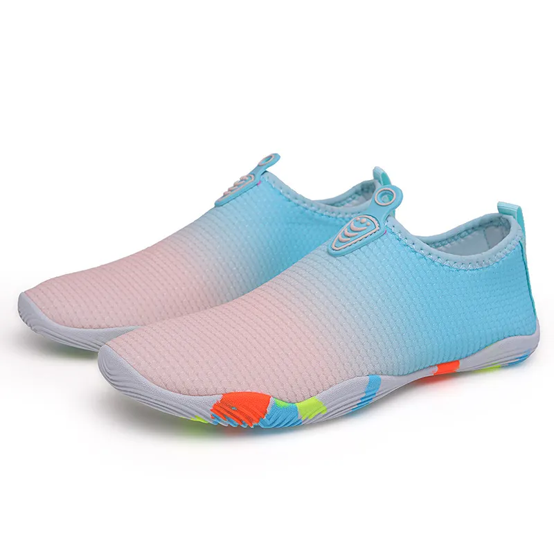Durable Anti-Slip Adult Shoes Non-Slip Lightweight Adult Water Shoes for Ocean Adventures and Lake Activities Adult Water Shoes Sports Shoes Sneakers Shoes