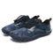 Men's Non-Slip Water Shoes - Quick-Dry Barefoot Hiking Shoes for Trekking & Outdoor