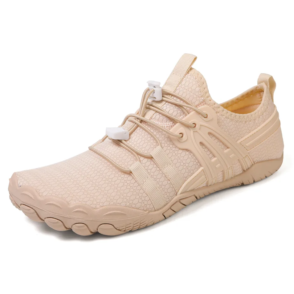 Casual Shoes Rubber Shoes Sports Shoes Athletic Shoes Sneakers Water Drainage Shoes Hiking Shoes