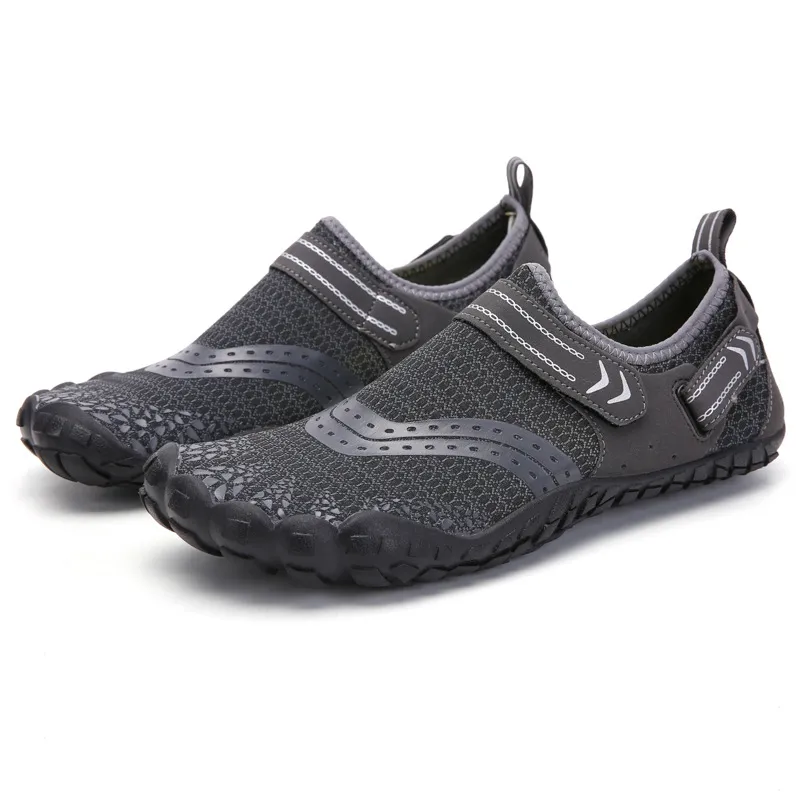 Wholesale Sneakers Anti-Slip Sports Shoes Leather Shoes Sneakers Men Shoes Quick-Drain Slip-on Water Shoes Men's Shoes Kids Shoes Leather Shoes Women Shoes