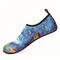 Quick-Dry Men's Shoes Walking Barefoot Shoes Water Shoes Sports Shoes