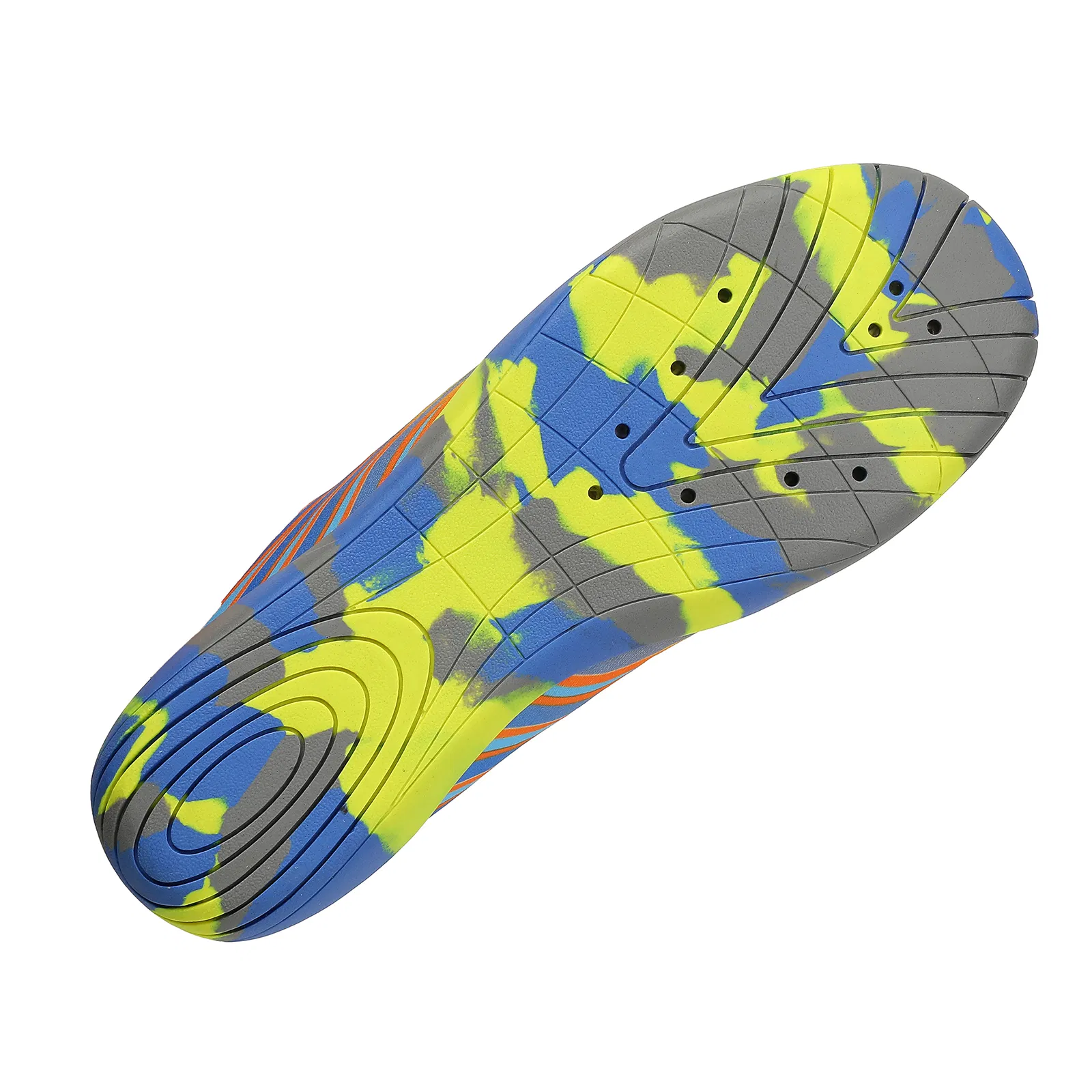 Hiking Barefoot Shoes for Women Men Beach Shoes &amp; Non-Slip Athletic Water Shoes Wide Toe Water Shoes Lightweight Perfect for Walking, Running, and Swimming