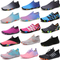 Rubber Sole Aqua Beach Barefoot Swimming Shoes Men Women