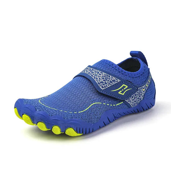 Boys' Breathable Water Shoes Perfect for Swimming and Beach Adventures