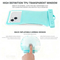 Premium TPU High Transparency Film Floating Waterproof Phone Bag Ipx8 Touch Screen Photo Swimming Diving Outdoor Custom