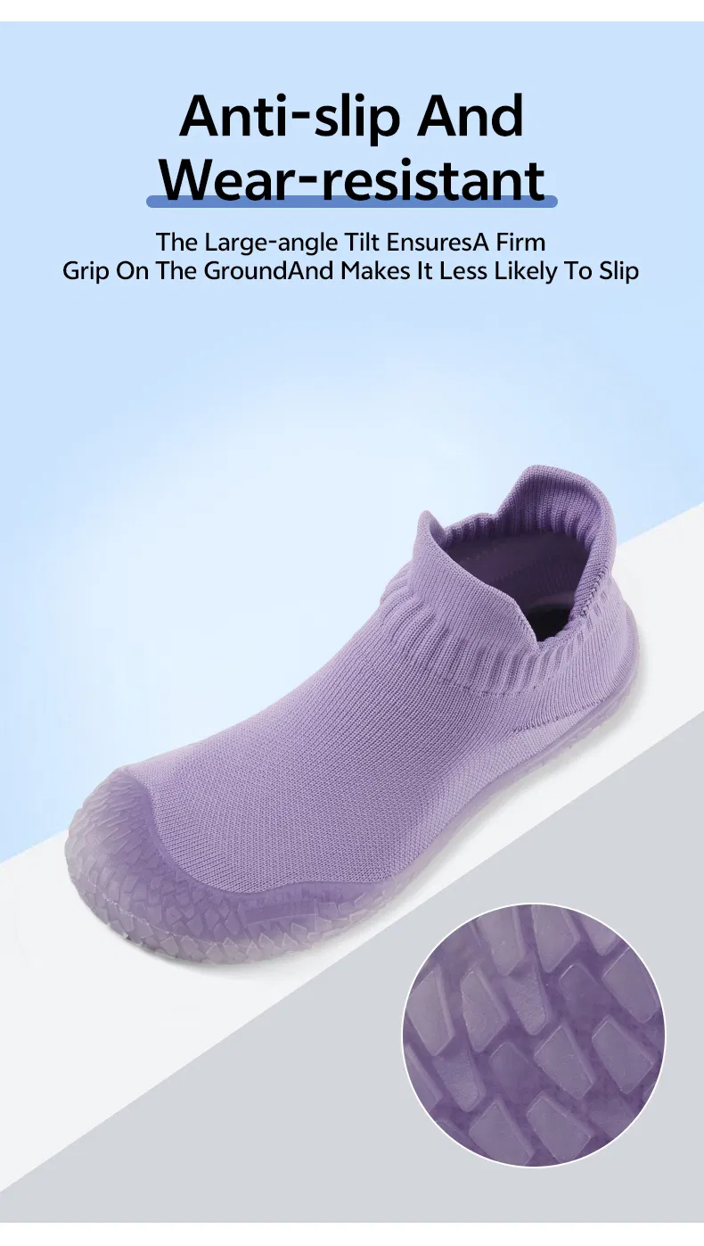 Online Shopping Women's Water Shoes Beach Shoes Barefoot Shoes Lady Shoes