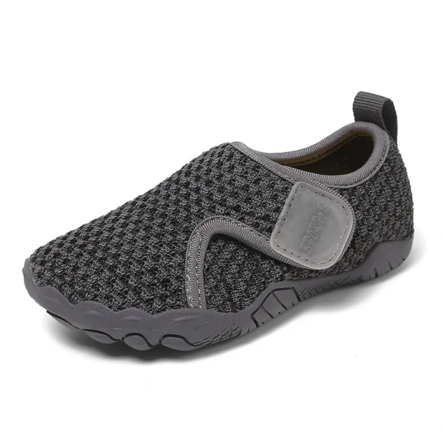 Anti-Slip Quick-Dry Children's Beach Shoes for Shallow Streams Swimming Adventures. Children's Water Shoes. Kids Shoes. Children's Non-Slip Sneakers