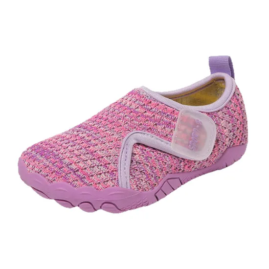 Anti-Slip Quick-Dry Children's Beach Shoes for Shallow Streams Swimming Adventures. Children's Water Shoes. Kids Shoes. Children's Non-Slip Sneakers