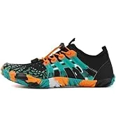 Quick-Dry Breathable Adult Water Shoes for Beach Hikes and Swimming Parties